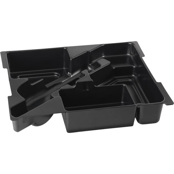 L-Boxx Einlage für GOP 250CE/ 300 SCE (schwarz, für L-Boxx 136)
