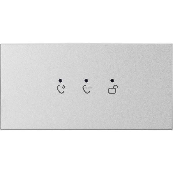 BCS BCS-PAN-LED Egyedi Információs Modul