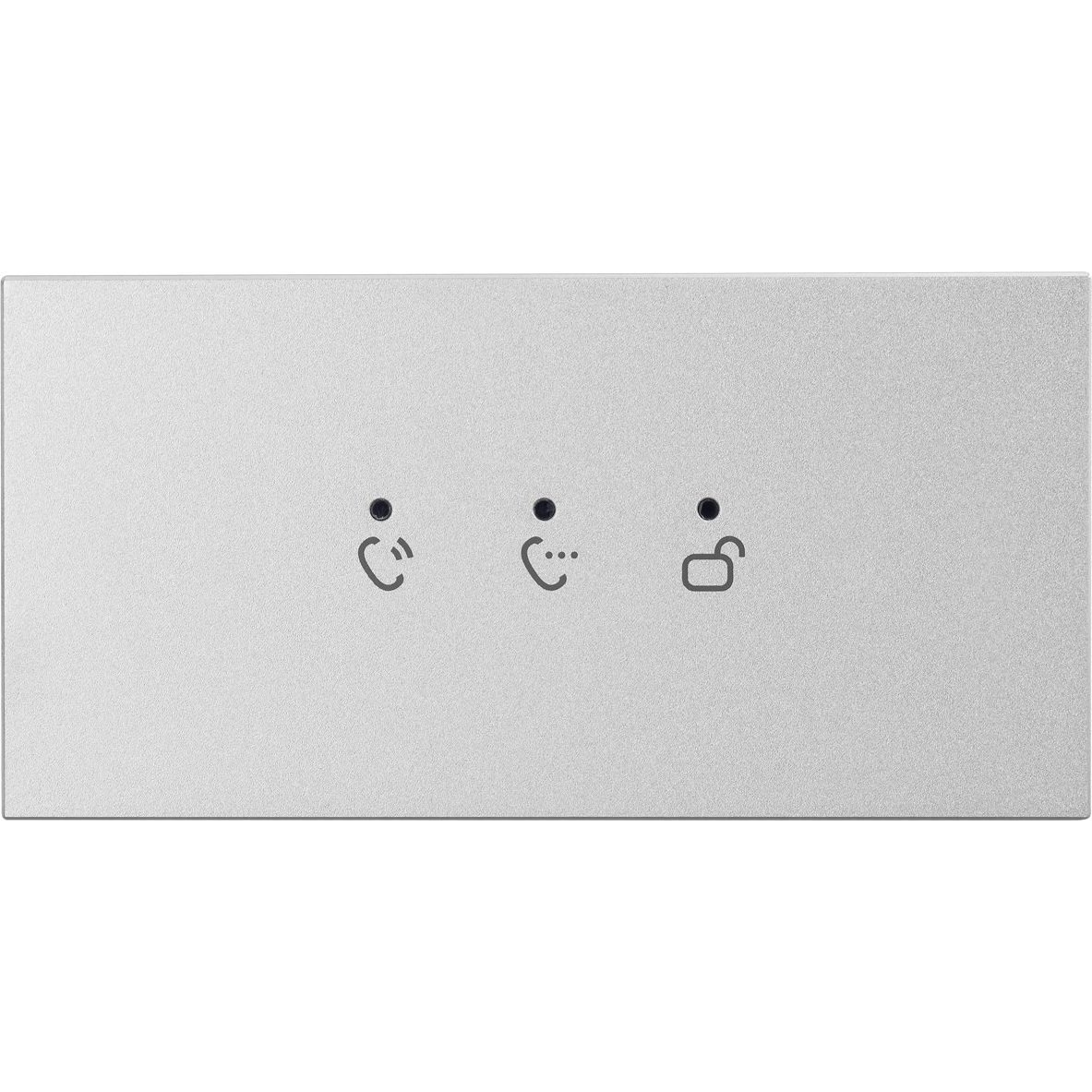 BCS BCS-PAN-LED Egyedi Információs Modul (BCS-PAN-LED)