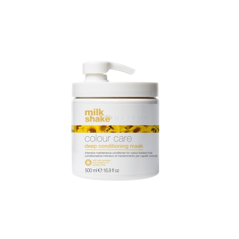 MILK SHAKE Colour Maintainer Deep Conditioning Mask 500 ml (8032274147848)