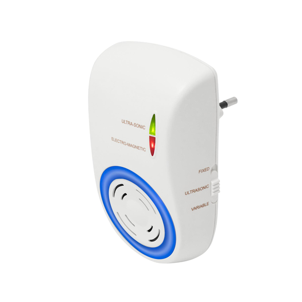 Home by Somogyi UH12 Elektromos egér és rágcsáló riasztó