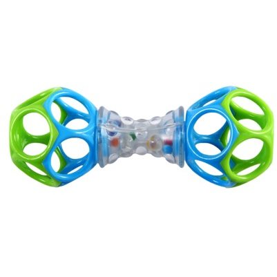 Oball csörgő 0m + (074451811072)