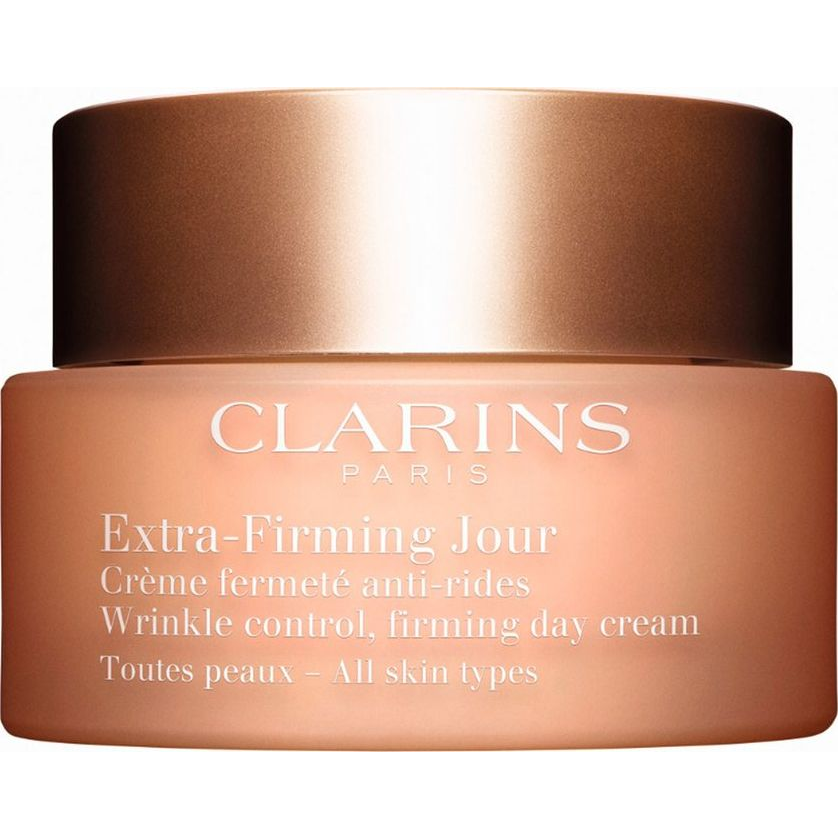 CLARINS Extra-Firming Day Cream 50ml (3380810194784)