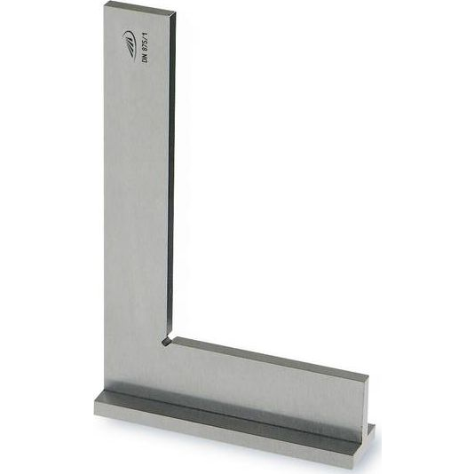 HELIOS PREISSER   (0370104) Megállító szög 150 x 100 mm 90 °