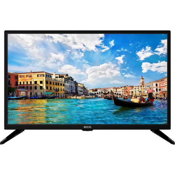 ECG 24 H05T2S2 24" HD Ready LED телевизор (24 H05T2S2)