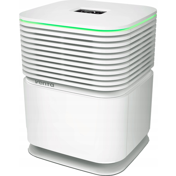 Venta AW730 AS Compact 2in1 Párásító és Légtisztító Fehér