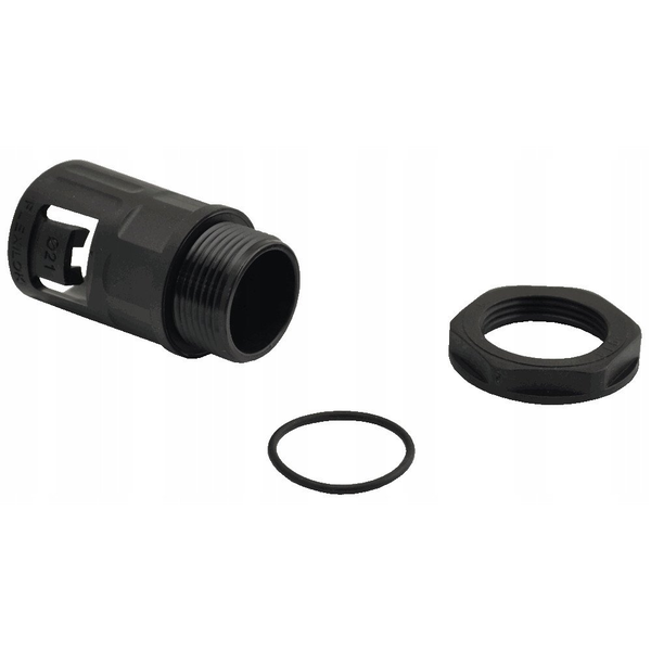 ARAP16P PULSAR Dławnica prosta fi 16mm