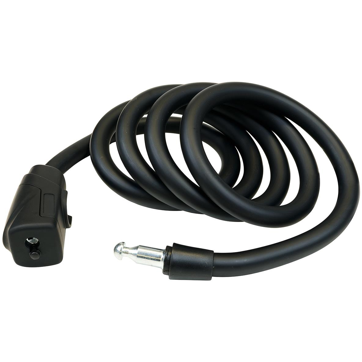 Richter Czech RL.3210.12x1500.CRN ocelový lankový zámek, 12 x 150 cm (0723-47691)