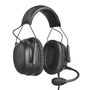 Trust GXT 444 Wayman Pro Слушалки Жичен Лента за глава Игри Черен