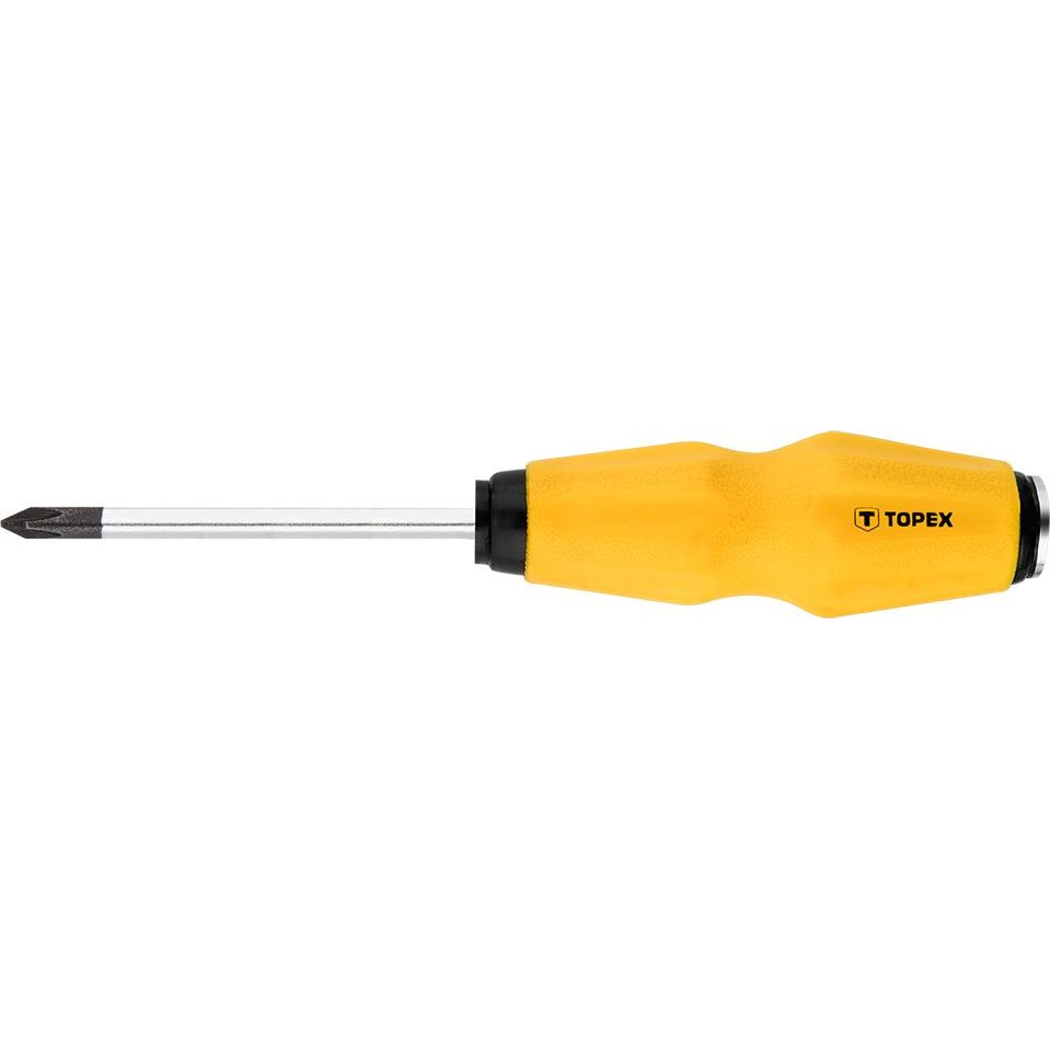TOPEX 39D261 Csavarhúzó Üthető PH2X100 (39D261)