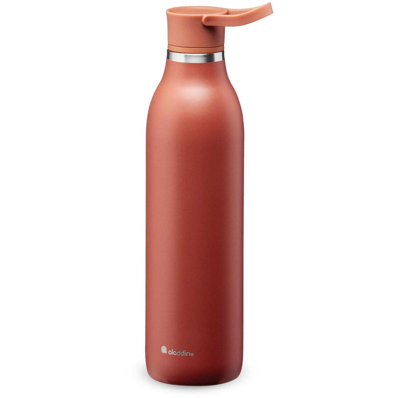 Aladdin CityLoop Thermavac eCycle Vákuumos kulacs, 600 ml, Terra Cotta (téglaszín) (10-10870-008)