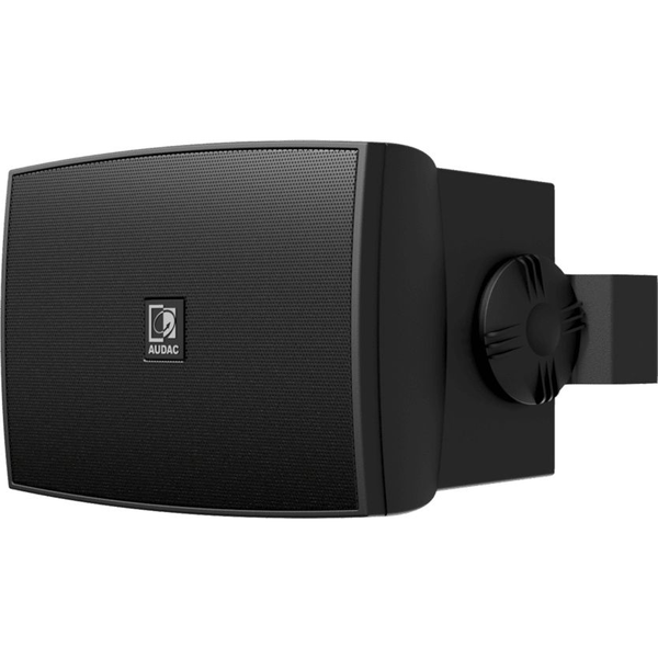 Audac WX502MK2/B 50W Falra szerelhető hangszóró fekete