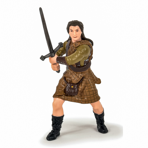 PAPO FIGURINE WILLIAM WALLACE