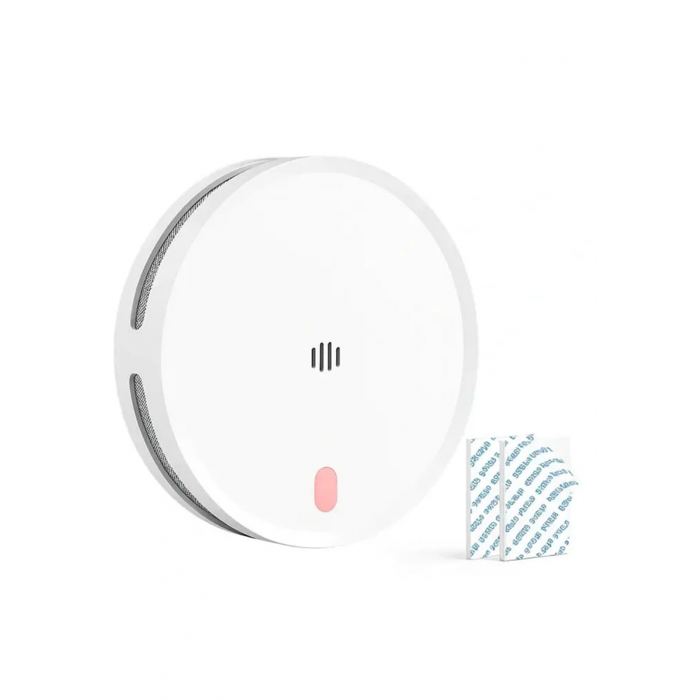 Meross MA151 okos füst érzékelő riasztás funkcióval (MEROSS-MA151)