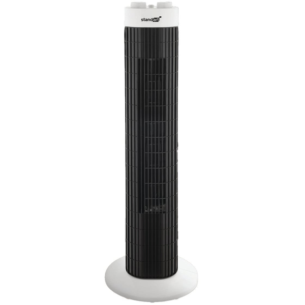 STAND FAN FZ10-17KB STANDART