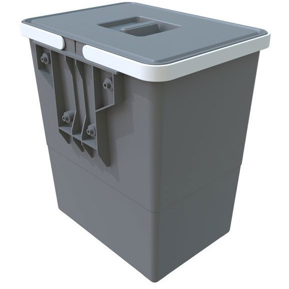 Elletipi EASY - ajtóra, 18 L, PBD SA SG34 C97 M (PBD SP SG34 C97 M)