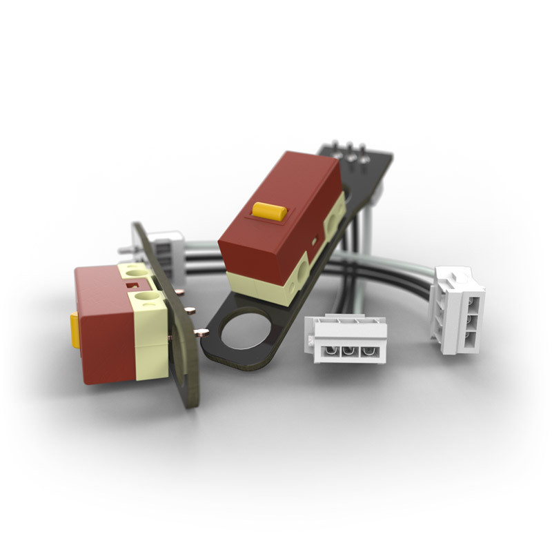 Endgame Gear OP1 kapcsoló szett (EGG-SP-HS20-5060)