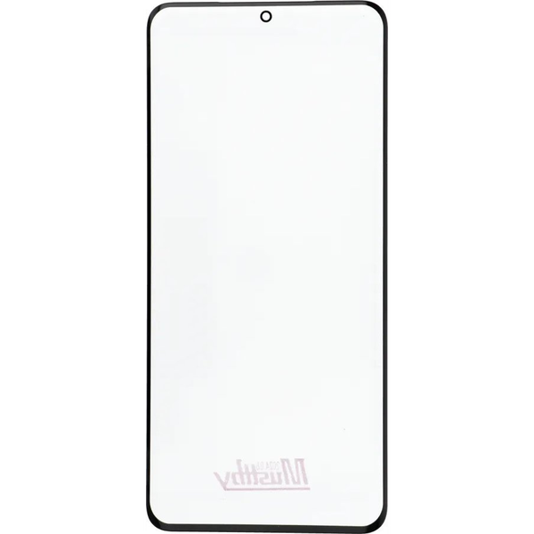 MUSTTBY rychlé + oca SAMSUNG s20 plus