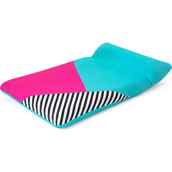 Bestway 43305 luftmadras Enkelmadras Flerfarvet Unisex
