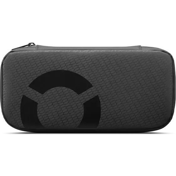 Pouzdro pro konzoli Lenovo Legion Go S Carry Case Black (GX41S75358)