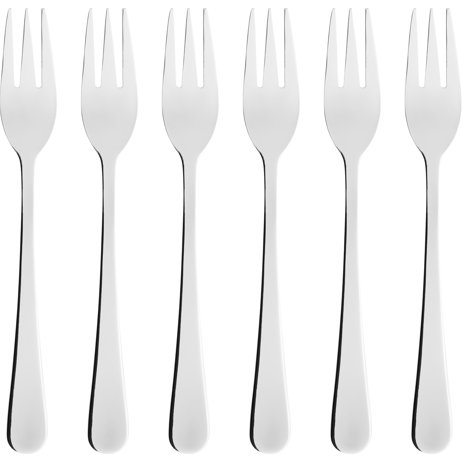 Siguro Gastro Desszertes villa 6 db (SGR-CT-H256SU)