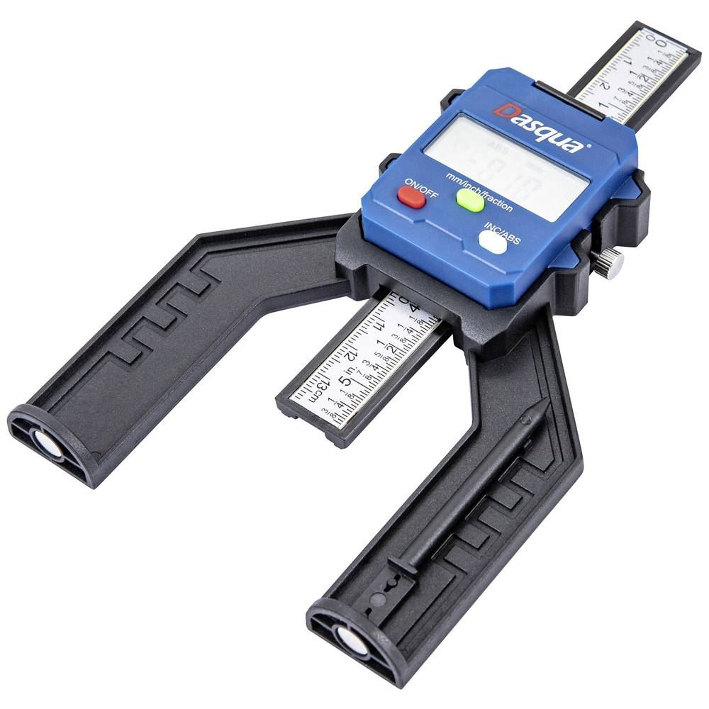 Dasqua 2605-0015 mérőóra (2605-0015)