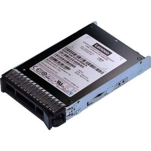 Lenovo ThinkSystem 240GB SATA SSD 2.5" Hot Swap