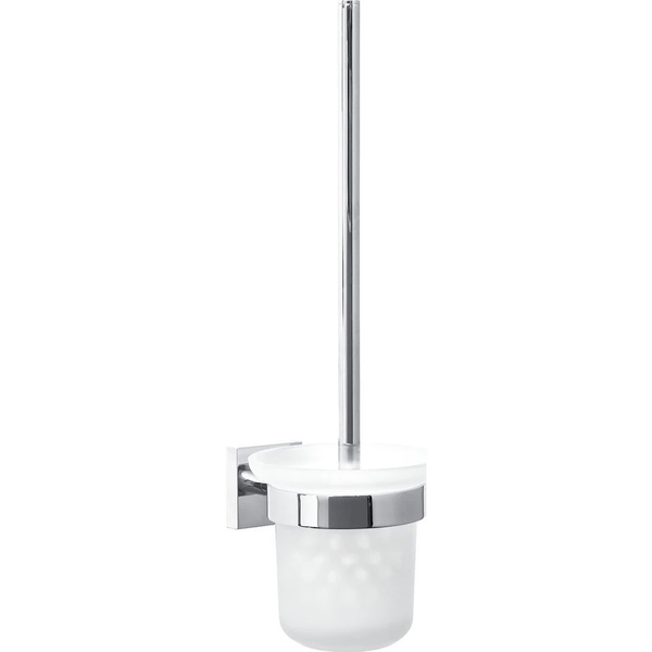 Tesa Ekkro Wc-Kefe + Tartó B120Xh300Xt120, Ragasztható