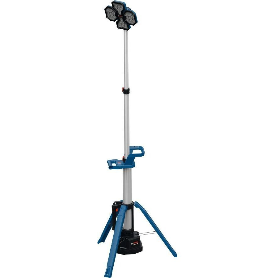 Bosch Akkumulátoros lámpa GLT18V-5000 06019P5000 (06019P5000)