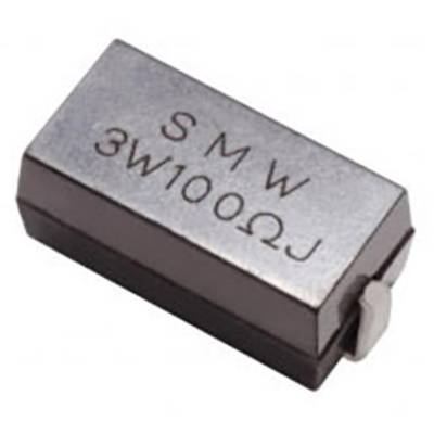 TyOhm SMW 2W 33R F T/R Huzalellenállás 33 Ω SMD 2 W 1 % 1 db (101284213319)