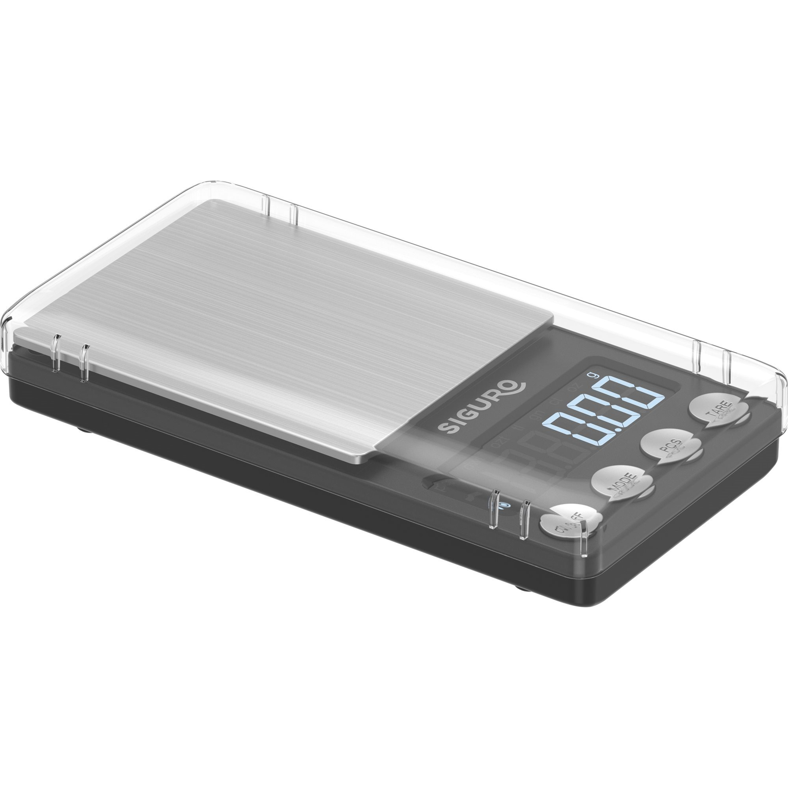Siguro SC-J640B Pocket Scale Master (SGR-SC-J640B)
