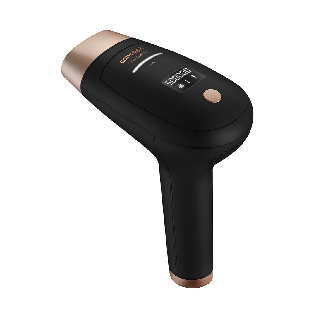 Concept Perfect Skin Pro Anti Age IL5020 IPL Szőrtelenítő (IL5020)
