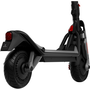 Ninebot by Segway GT3 D Elektromos roller (20km/h / 46,8V - Fekete / Szürke