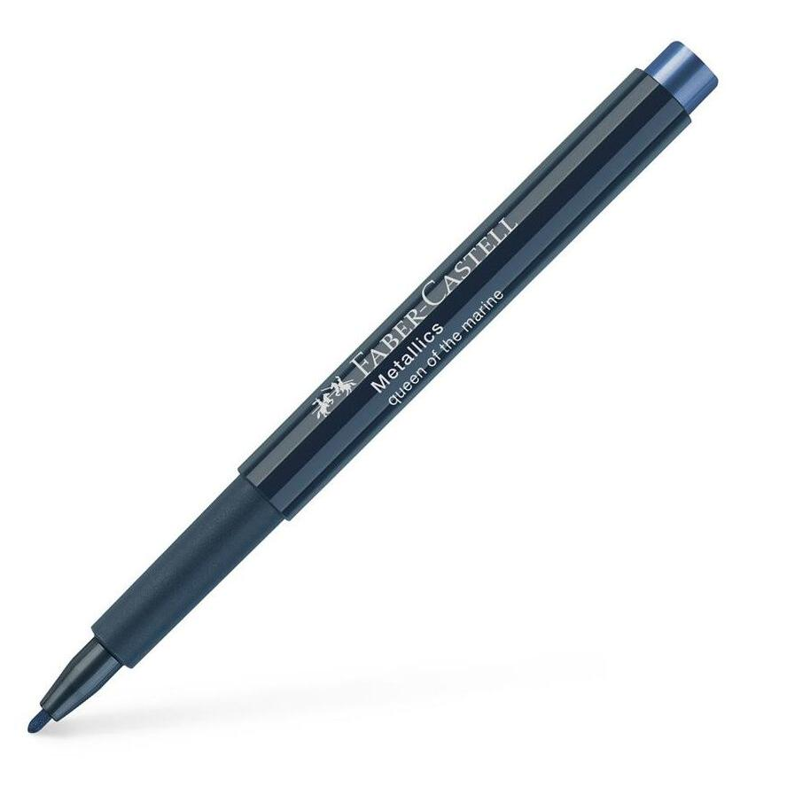 FABER-CASTELL Marker Metallics Farbe 153 (160753) (160753)