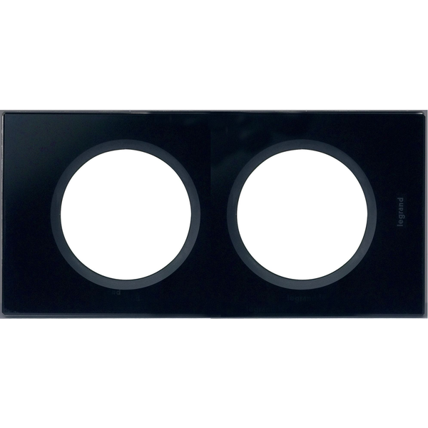 Legrand 069302 kryt na zásuvku avypínač