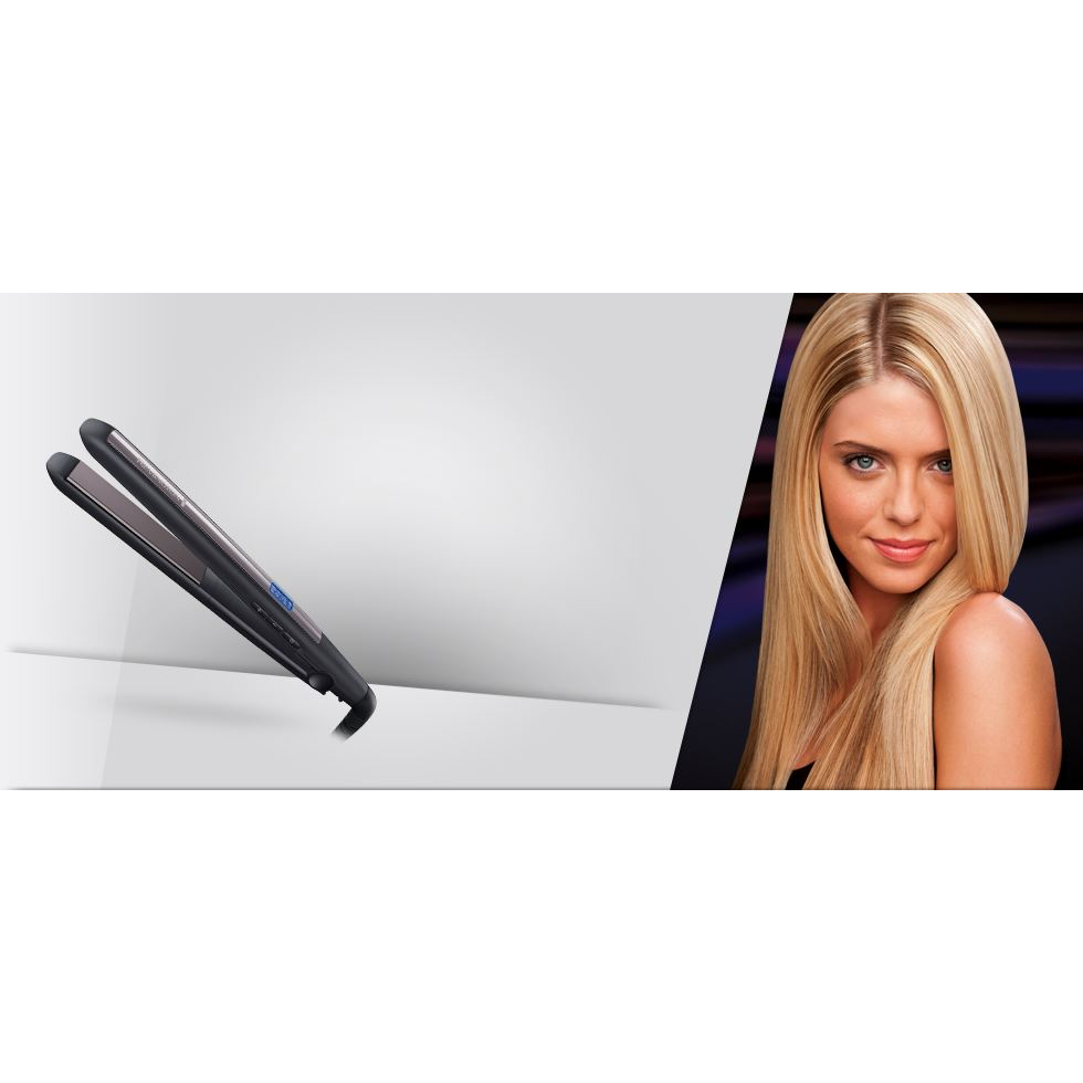 Remington S5505 Ceramic Ultra keskeny lapos hajsimító (S5505)