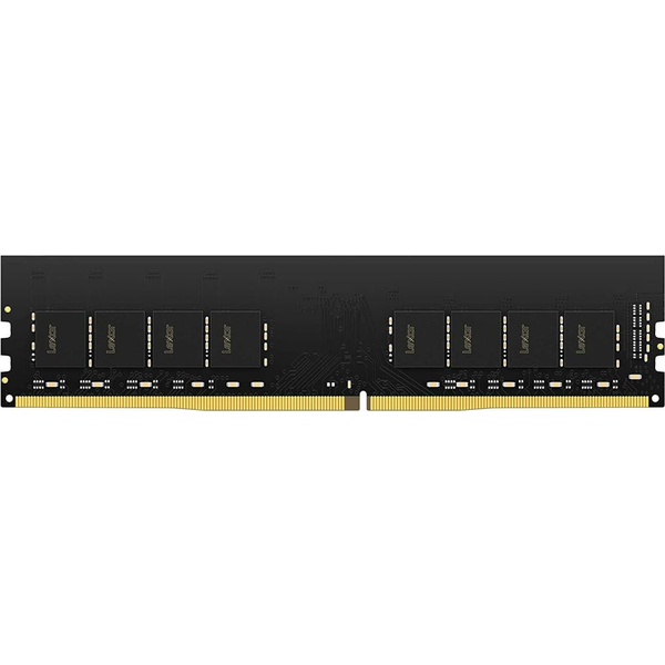 DDR4  8GB PC 3200 CL22  LEXAR  Blister intern bulk