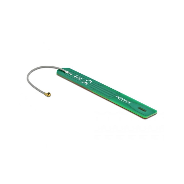 DELOCK LPWAN Antenne 880 - 960mHz I-PEX Inc.,mHF I Stecker