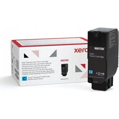 Xerox 006R04645 tonerpatron 1 stk Original Blå