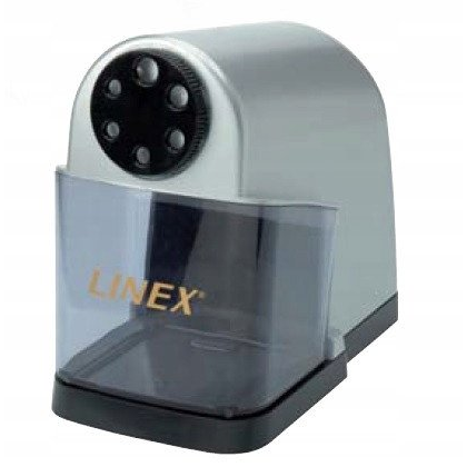 Linex Pencil sharpeners Linex EPS 6000, electric