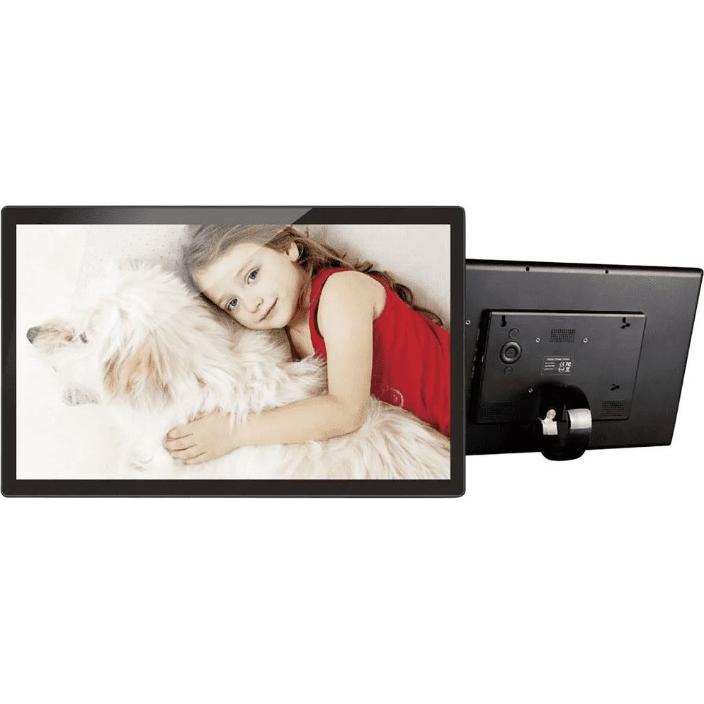 Braun 215 Business Line 21.5