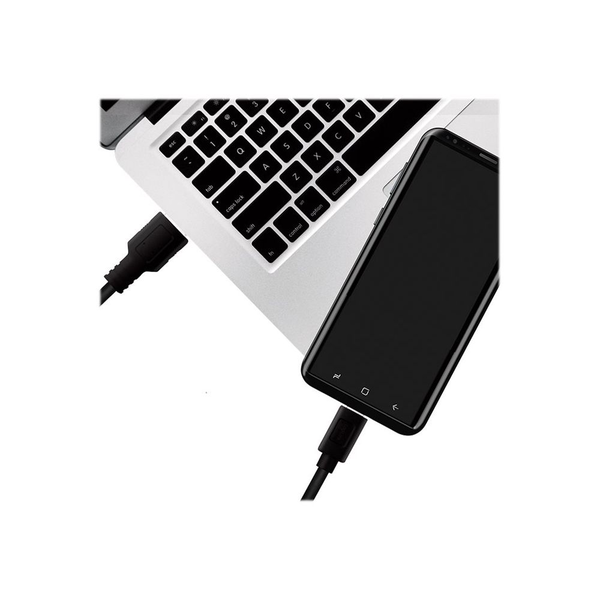LogiLink USB-C cable - USB Type A to USB-C - 2 m