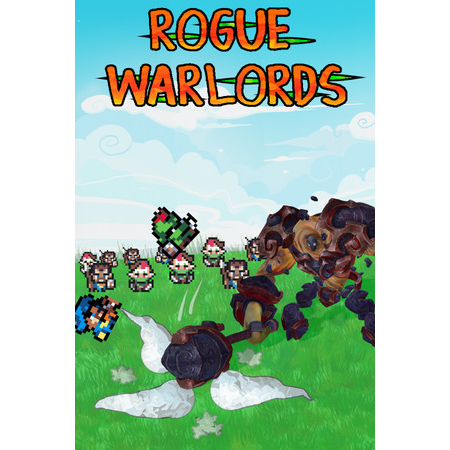 Rogue Warlords