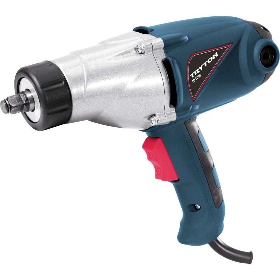 Elektromos Ütvecsavarozó Kulcs 1010W, 1/2", 450Nm, 2200/Min, Tok (TKU1000)