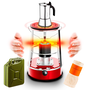ExtraLink EXTRALINK ALADDIN KEROSENE HEATER EKH-460 4,6L