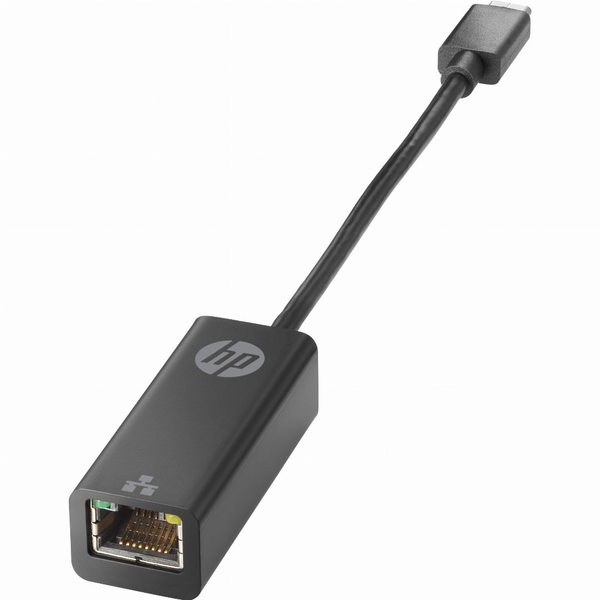 HP USB-C to RJ45 Adapter karta/adaptér rozhraní