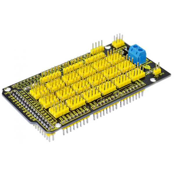 Keyestudio Arduino Mega Shield V1 Szenzor