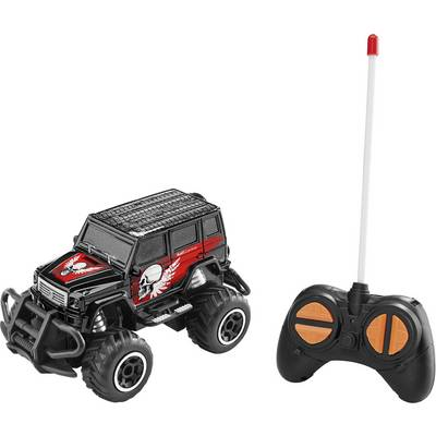Revell Control 23490 RC kezdő modellautó Elektro Terepjáró (23490)