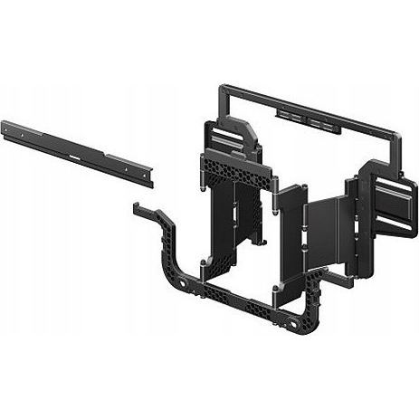 Sony SU-WL900 tv-beslag Sort