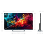 Sharp 65FQ5EG 65" 4K UHD Quantum Dot Google LED TV